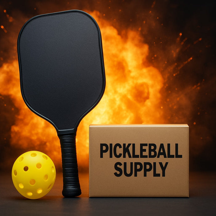 9 Essential Pickleball Supply Picks for Every Player in 2026