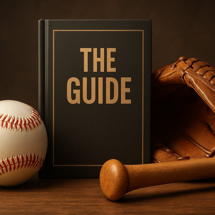 Baseball Equipment Guide: Essential Gear for 2026 Players
