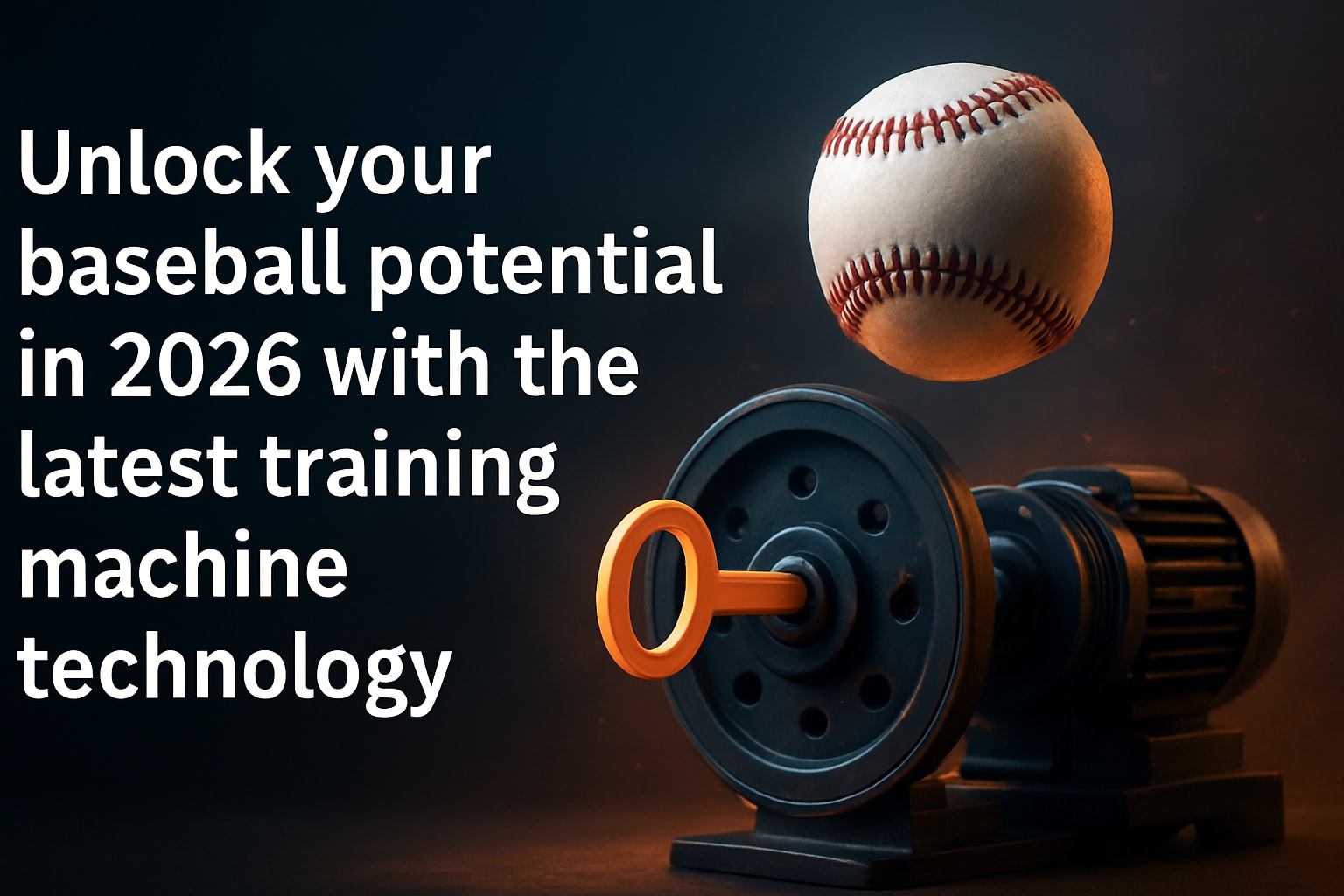 Baseball Training Machines Guide: Expert Tips for 2026