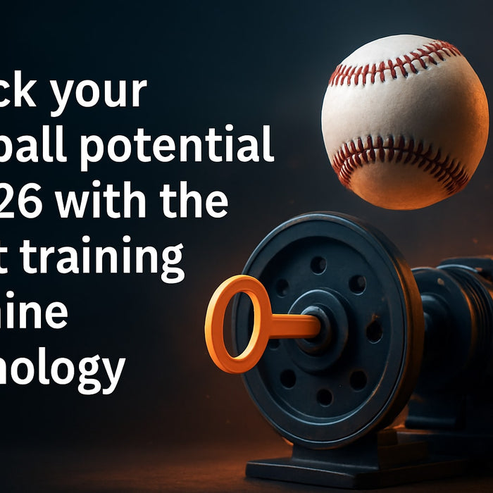 Baseball Training Machines Guide: Expert Tips for 2026