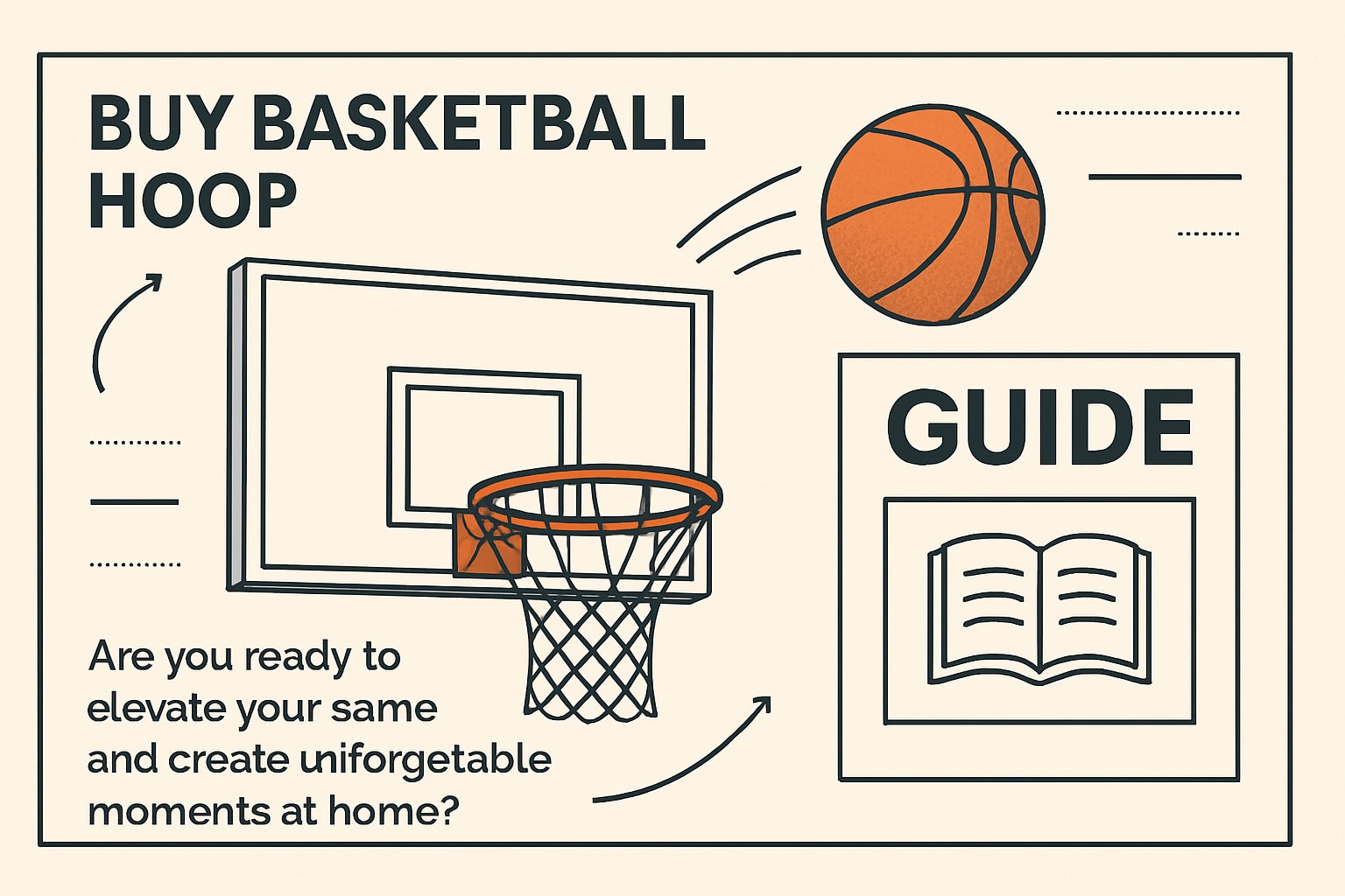 Buy Basketball Hoop Guide: Expert Tips for 2026 Buyers