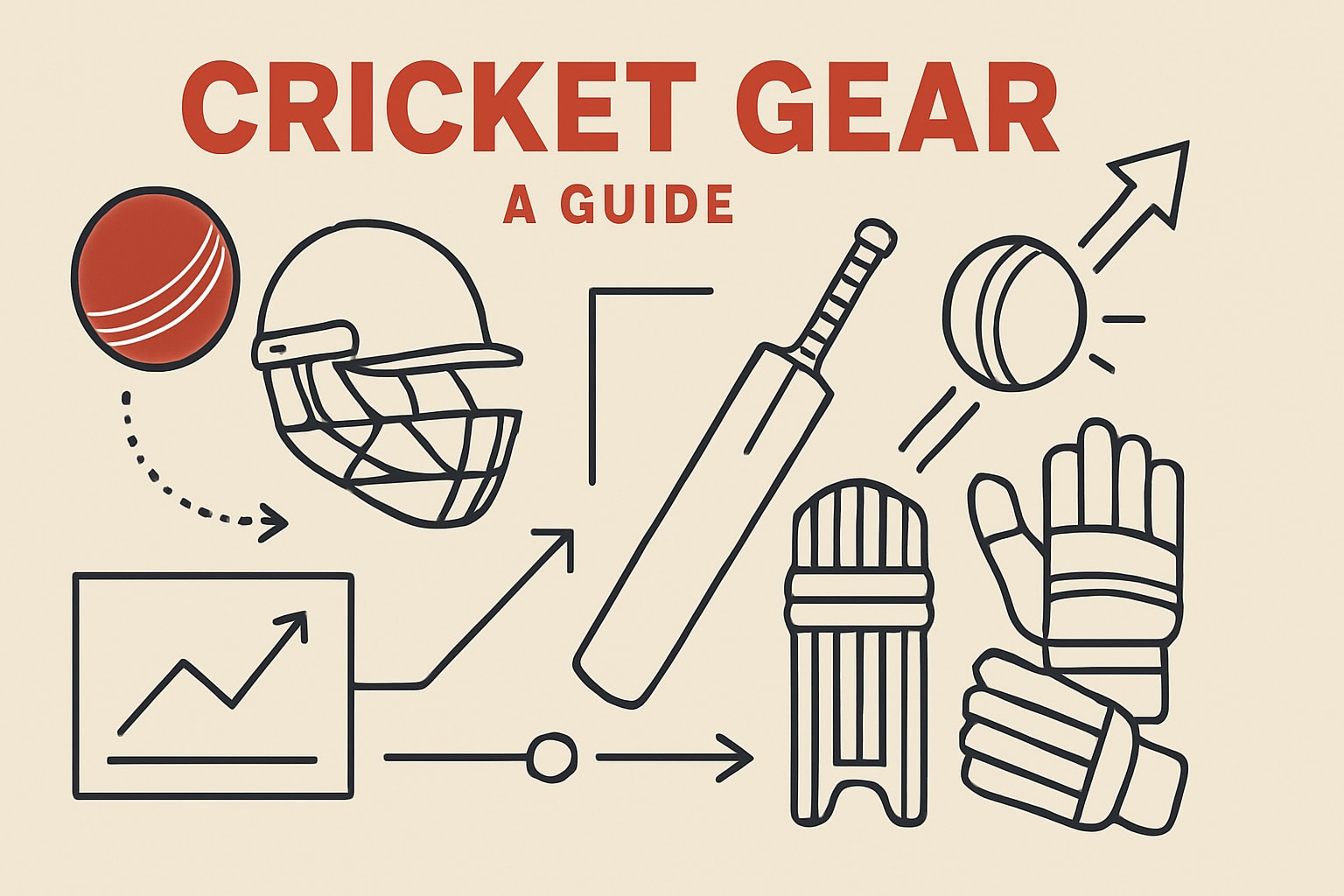 Cricket Gear Guide: Expert Tips and Trends for 2026