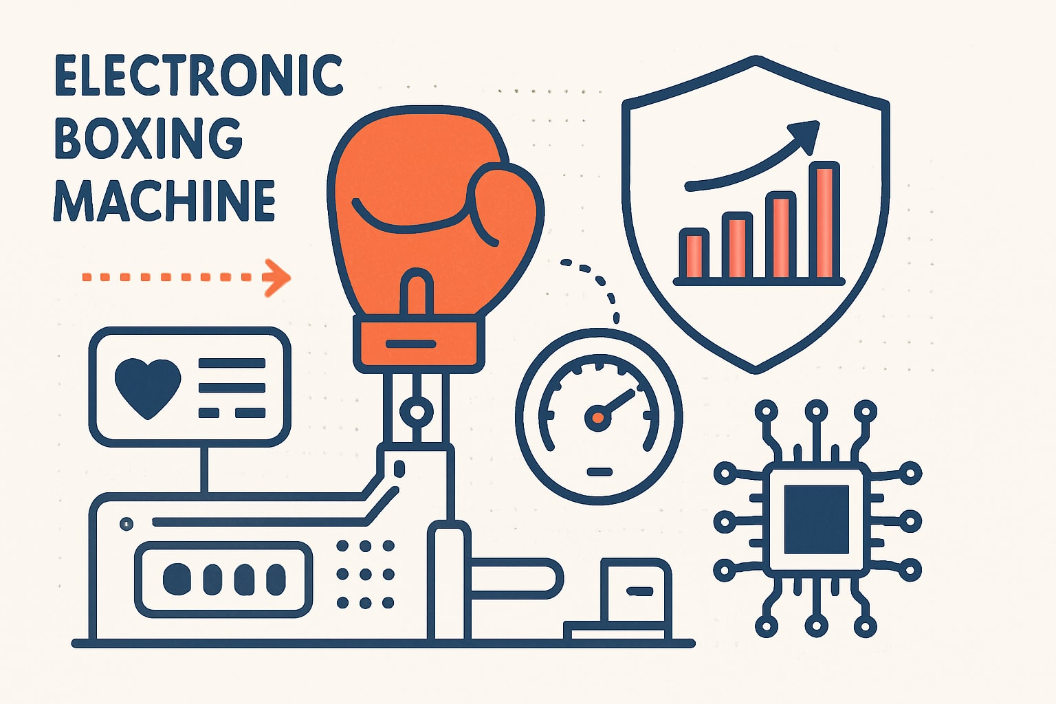 Electronic Boxing Machine Guide: Your Path to Power in 2026