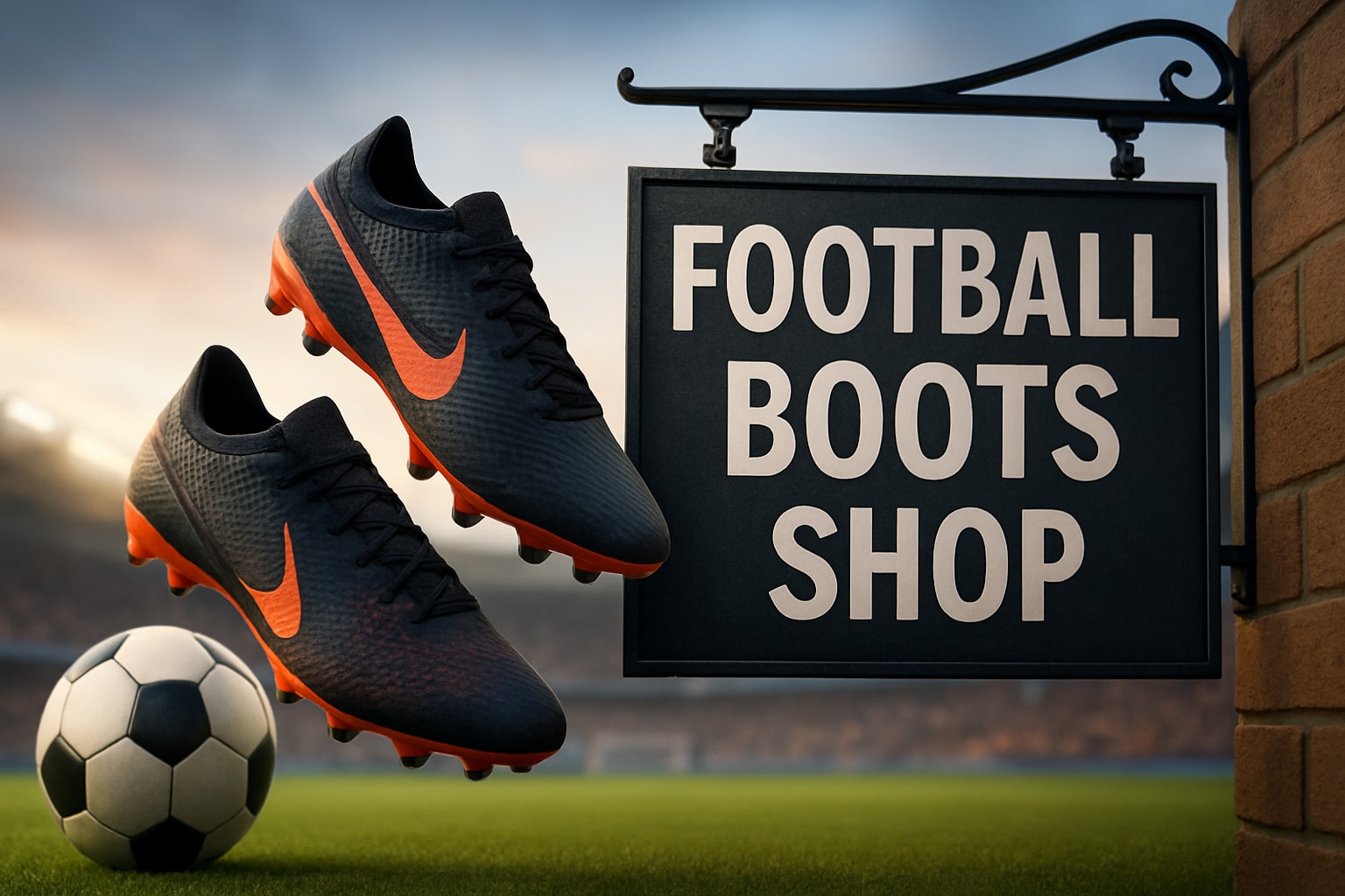 Football Boots Shop Guide: Your Essential 2026 Buying Companion