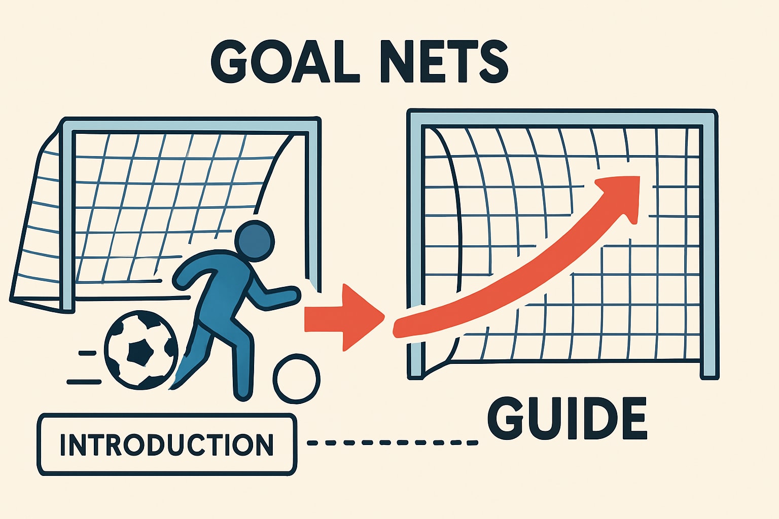 Goal Nets Guide: Choosing the Best Options for 2026