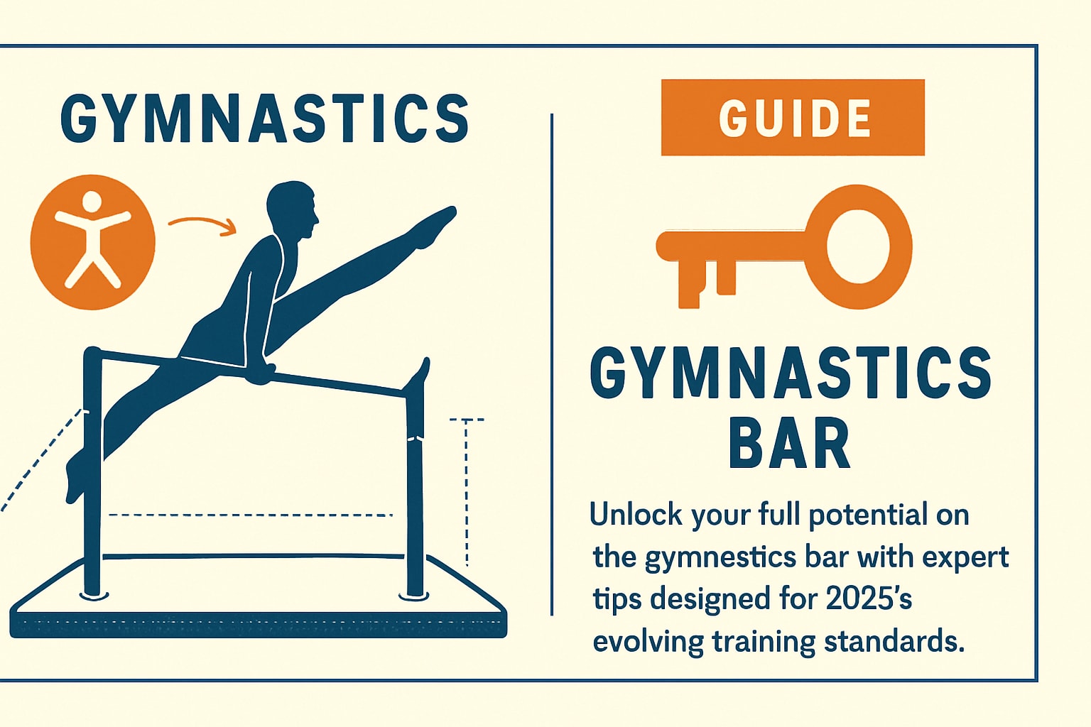 Gymnastics Bar Guide: Expert Tips for 2026 Training