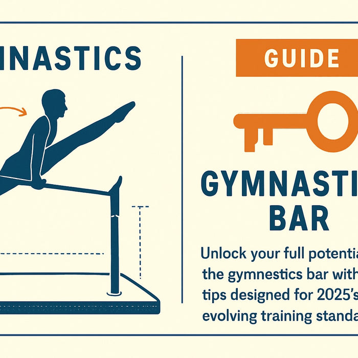Gymnastics Bar Guide: Expert Tips for 2026 Training