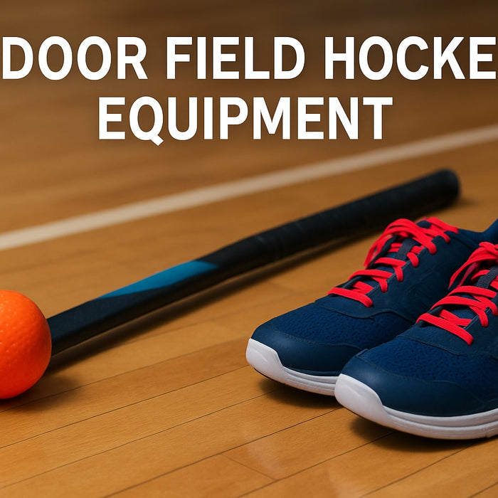 Indoor Field Hockey Equipment Guide: Essentials for 2026