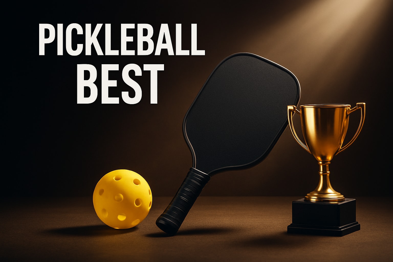 Pickleball Best: 7 Must-Have Gear Picks for 2026