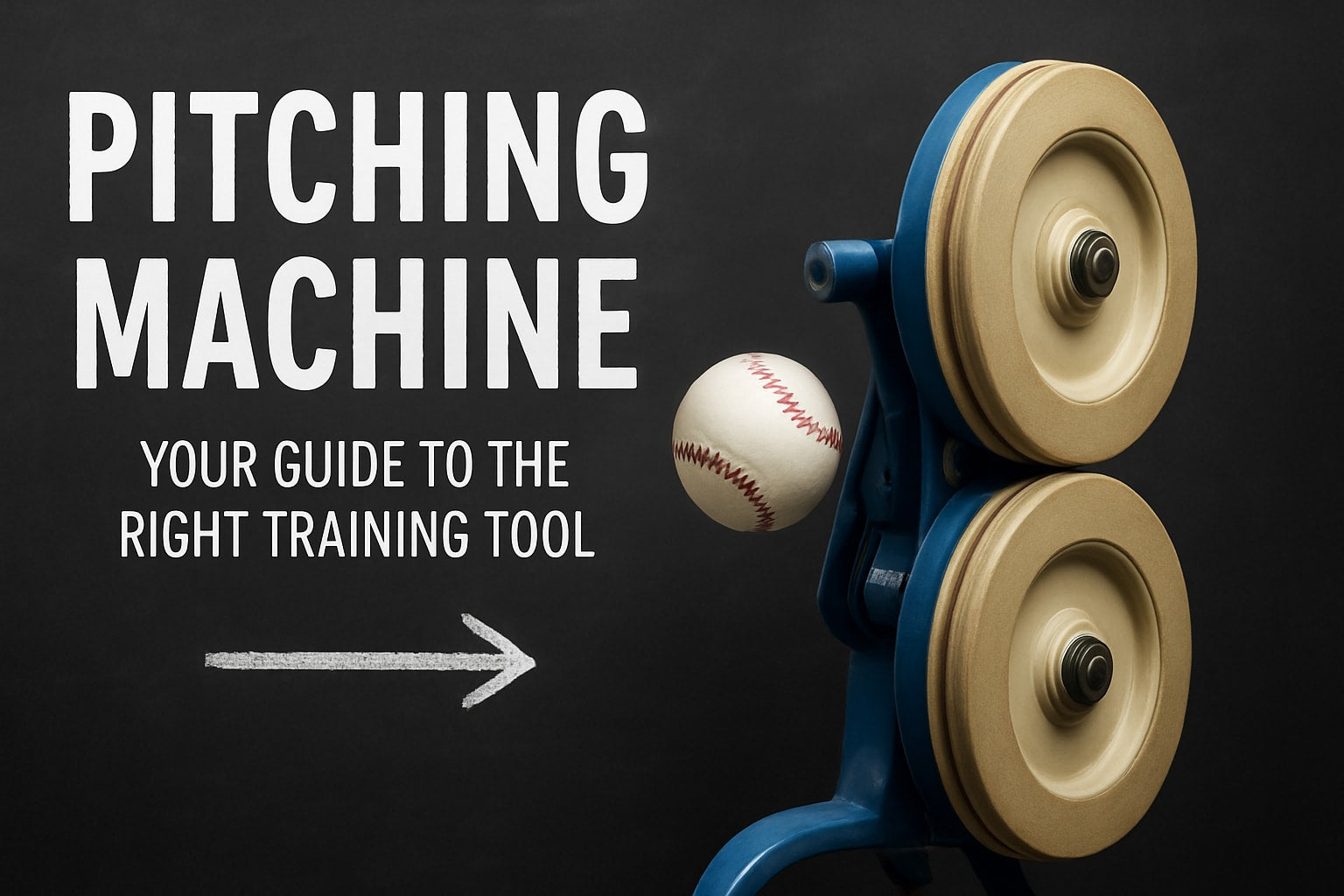 Pitching Machine Guide: Expert Tips for 2026 Buyers