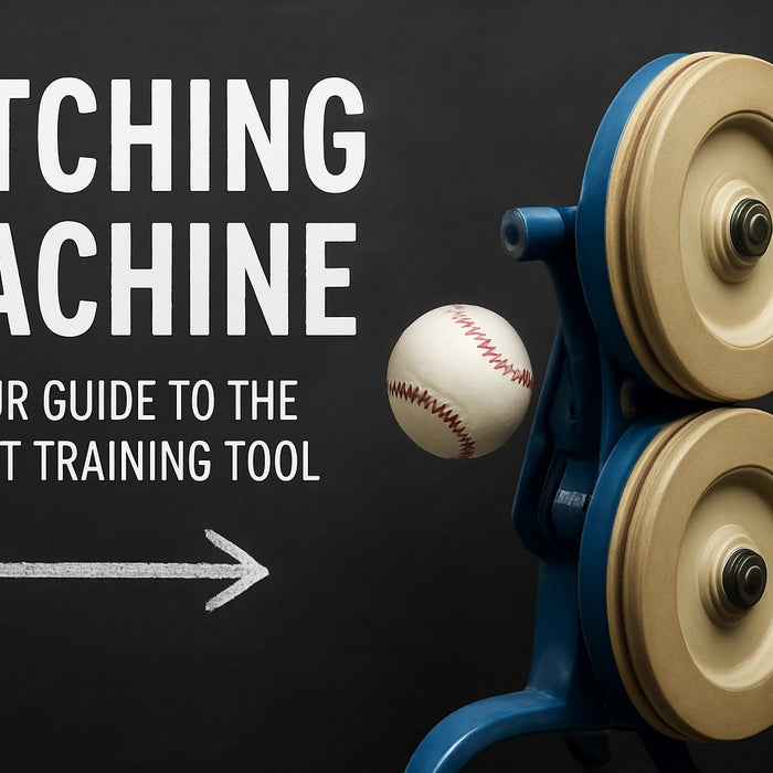 Pitching Machine Guide: Expert Tips for 2026 Buyers