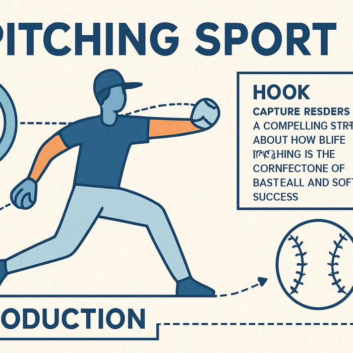 Pitching Sport Guide: Master Techniques and Strategies 2026
