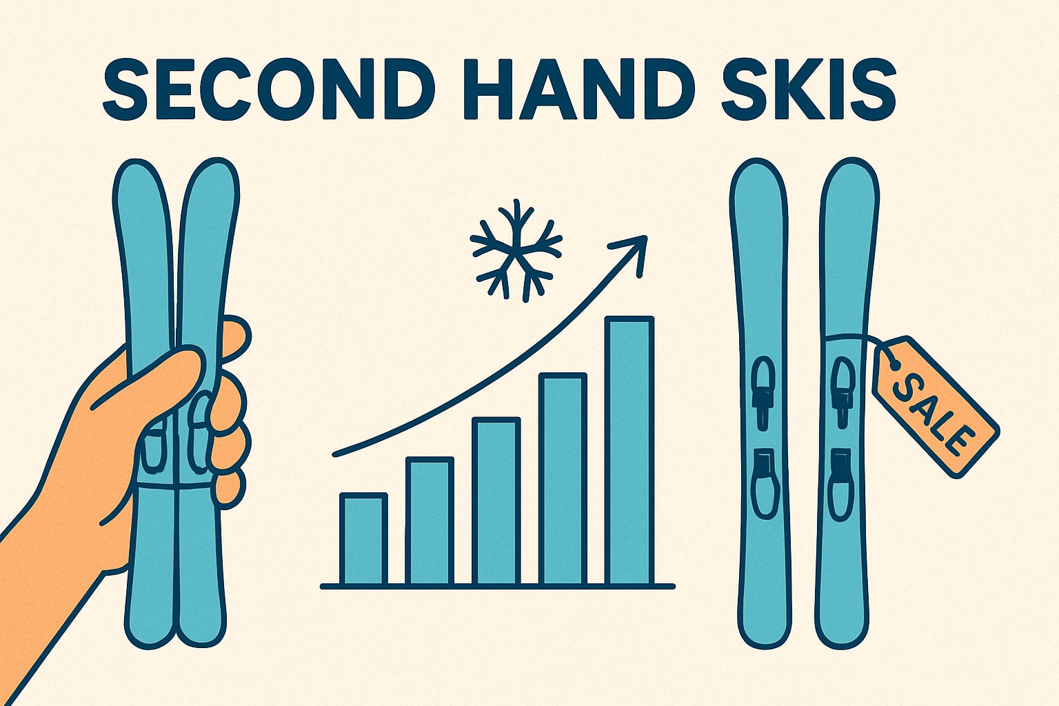 Second Hand Skis Guide: Smart Buying Tips for 2026