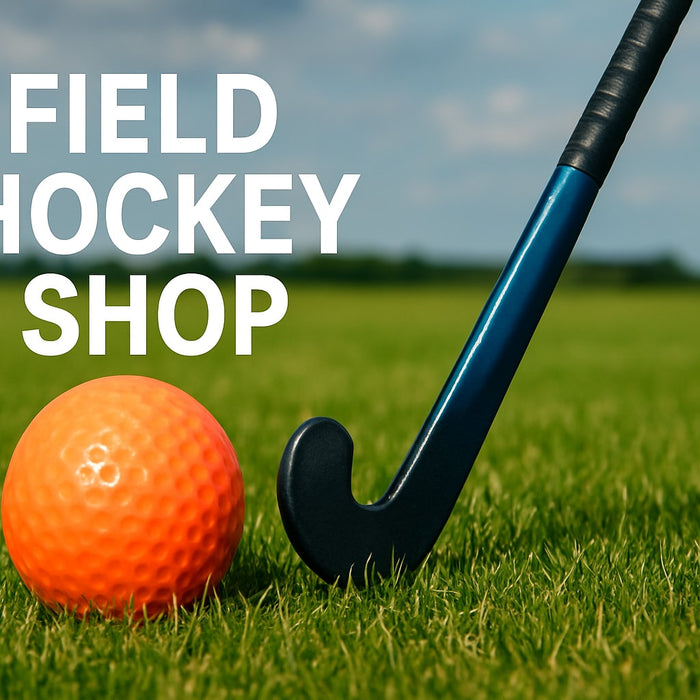 The Essential Field Hockey Shop Guide for 2026