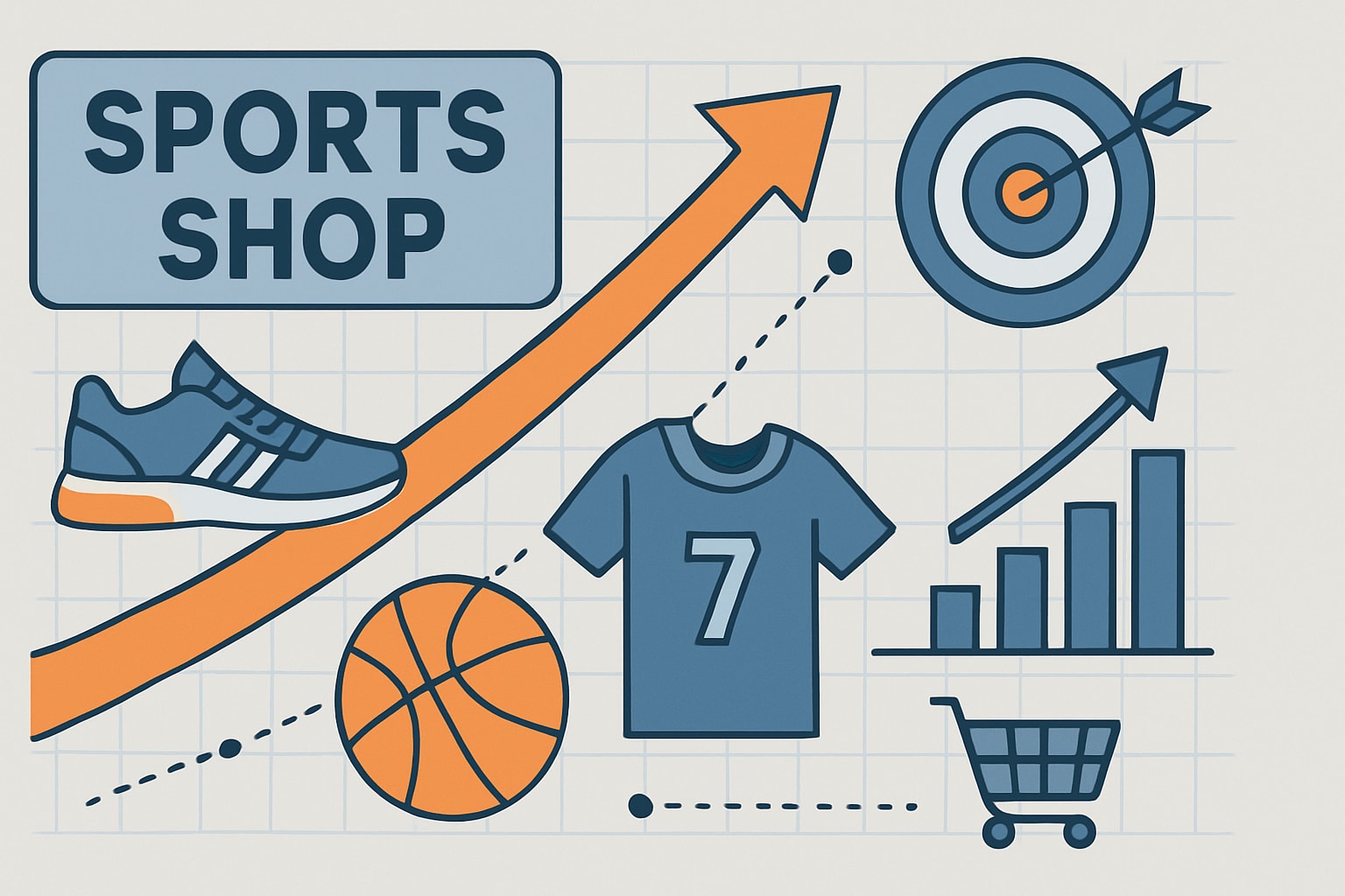 The Essential Sports Sports Shop Guide for 2025
