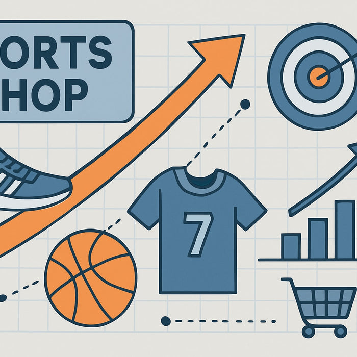 The Essential Sports Sports Shop Guide for 2025