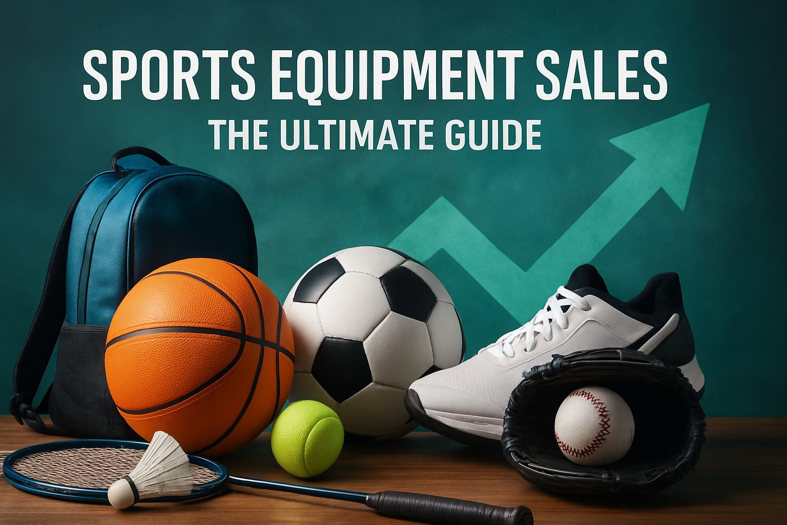 The Ultimate Guide to Sports Equipment Sales in 2026