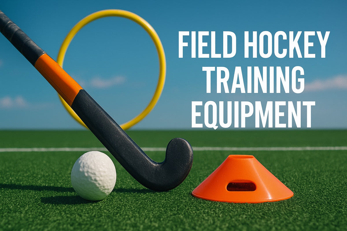 Top 8 Field Hockey Training Equipment Picks for 2026 — Sideline Sport ...