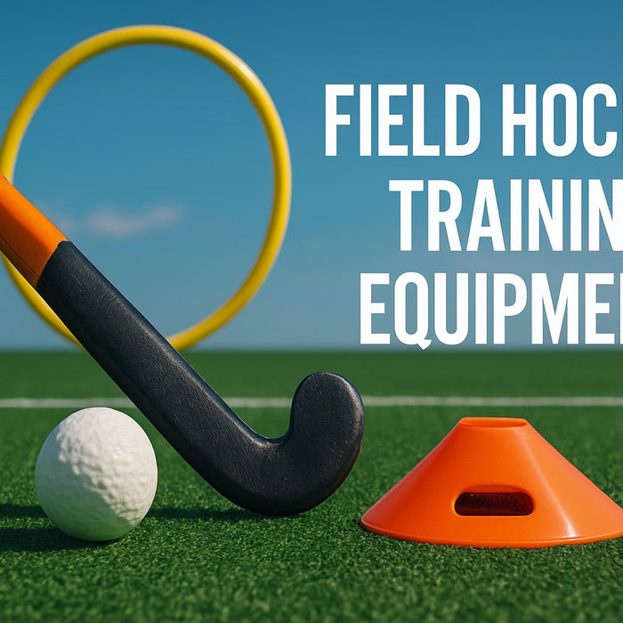Top 8 Field Hockey Training Equipment Picks for 2026