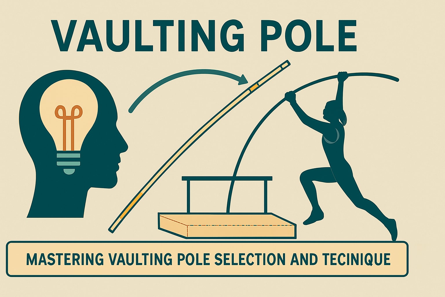 Vaulting Pole Guide: Essential Tips for 2026 Athletes