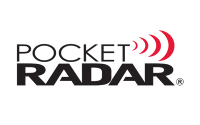 Pocket Radar