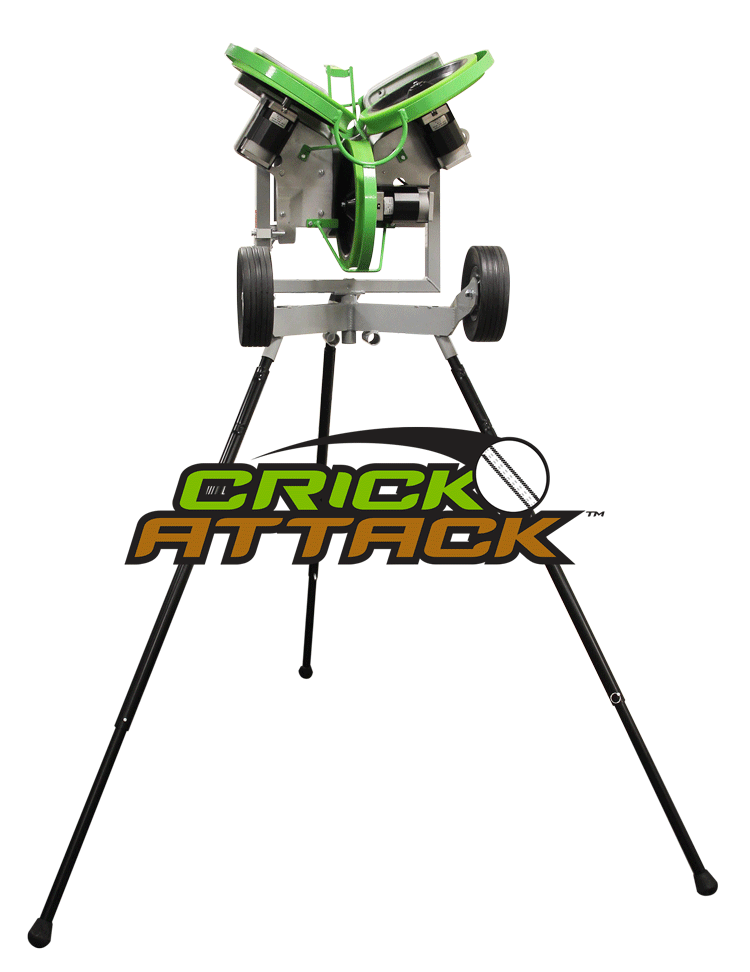 Cricket Cutter Cricket Machine — Sideline Sport Supply