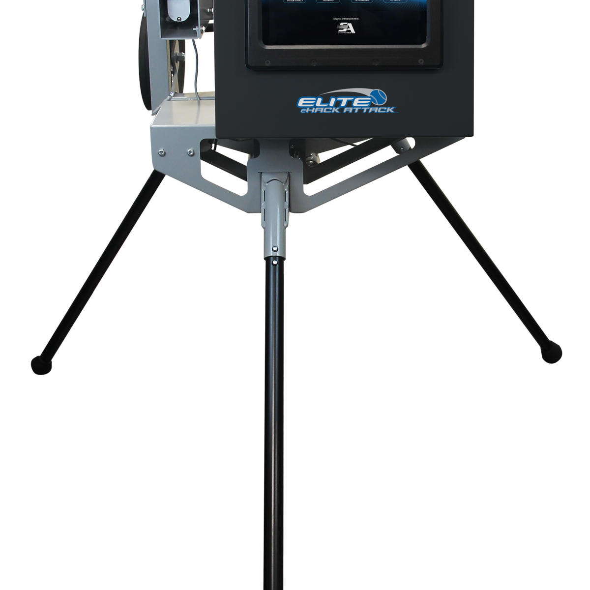 Baseball Machine System Baseball Machines — Sideline Sport Supply
