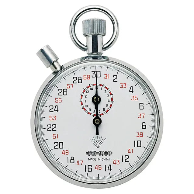 ULTRAK 1000 MECHANICAL STOPWATCH