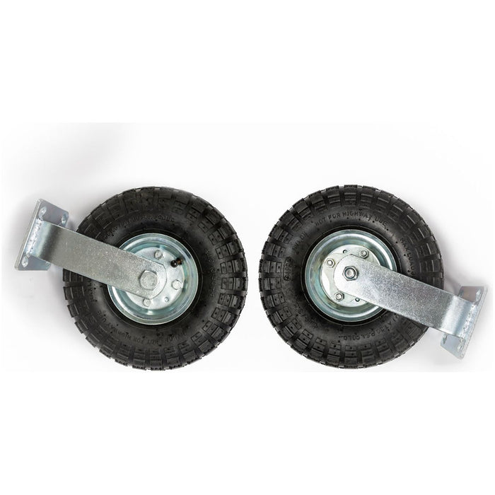 Pitch Pro Platform 10" Wheel Kit