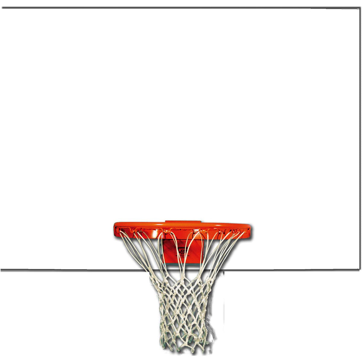 Gared Playground Steel Basketball Backboard 42