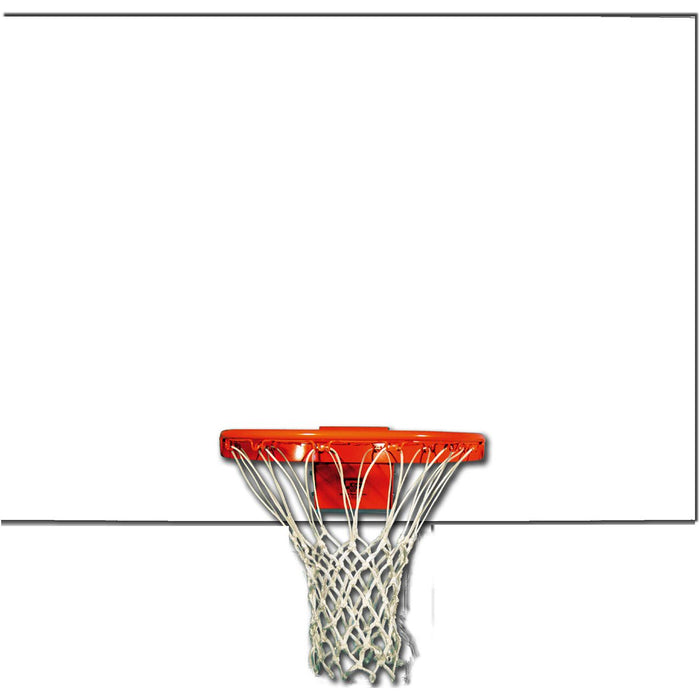 Gared Playground Steel Basketball Backboard 42"x60" - SKU: 1260