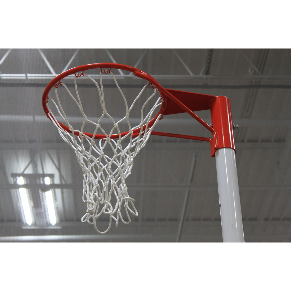 Gared Hoopla Replacement Goal for 2.5