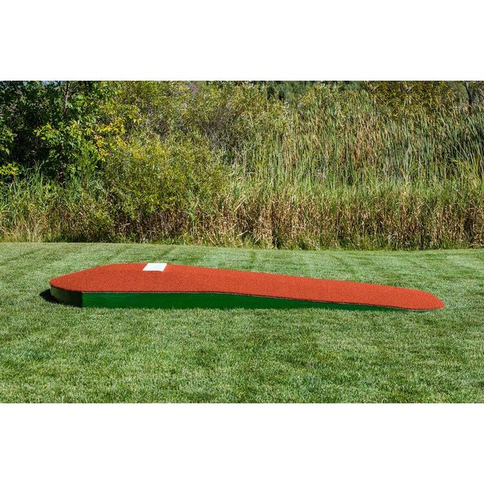 Standard One-Piece Practice Mound