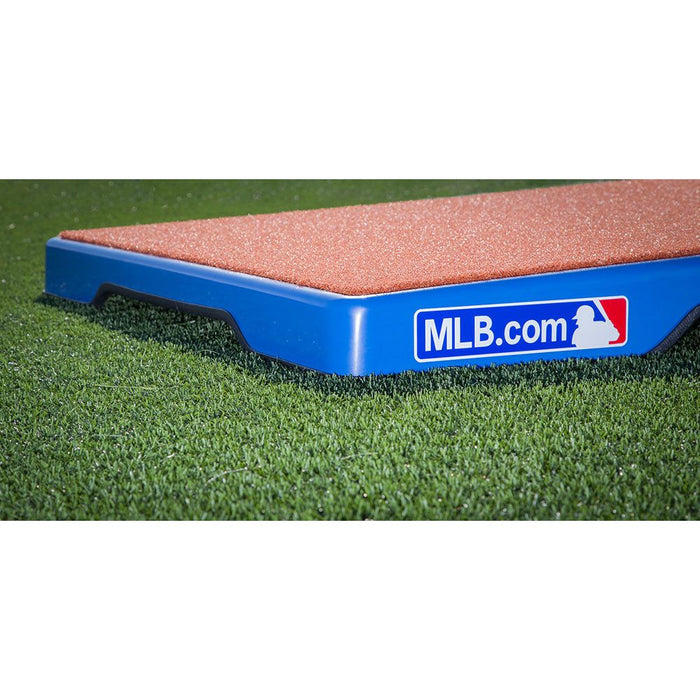 Bullpen Platform Aeroform Athletics Pitch Pro Bullpen Platform with Astroturf (3.5' x 7 ...
