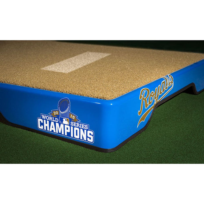 Pitch Pro Model 504 Bullpen Platform