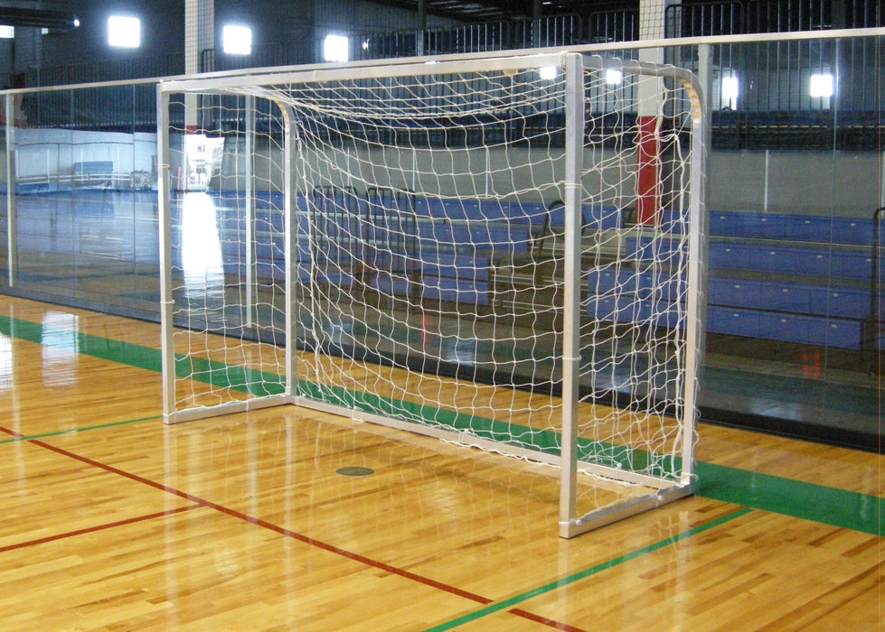 PEVO Practice Futsal Goal