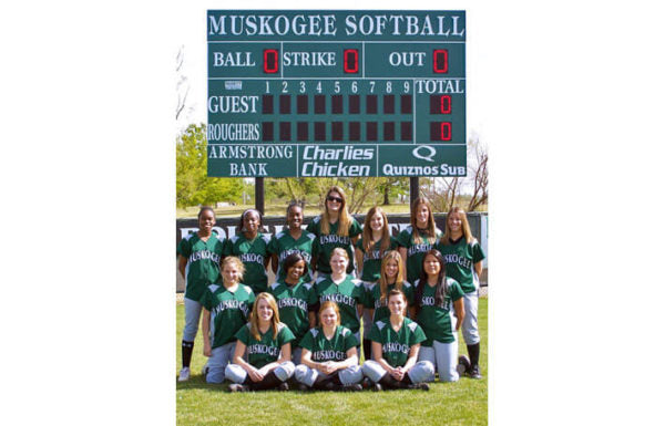 Varsity Scoreboards 3320 Baseball/Softball Scoreboard – LED – SKU: 3320-22