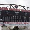 Varsity Scoreboards 3328 Baseball/Softball Scoreboard – LED – SKU: 3328-22