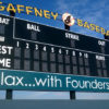 Varsity Scoreboards 3328 Baseball/Softball Scoreboard – LED – SKU: 3328-22