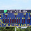 Varsity Scoreboards 3328 Baseball/Softball Scoreboard – LED – SKU: 3328-22
