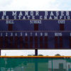 Varsity Scoreboards 3328 Baseball/Softball Scoreboard – LED – SKU: 3328-22