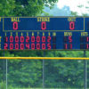 Varsity Scoreboards 3328 Baseball/Softball Scoreboard – LED – SKU: 3328-22