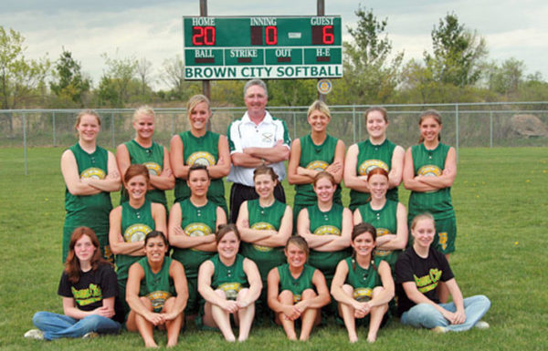 Varsity Scoreboards 3385 Baseball/Softball Scoreboard – LED – SKU: 3385-22
