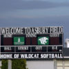 Varsity Scoreboards 3385 Baseball/Softball Scoreboard – LED – SKU: 3385-22