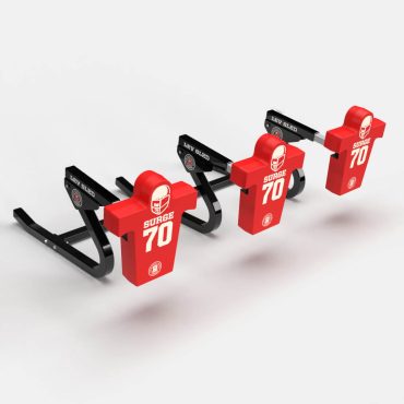 Rogers Athletic LEV Sled