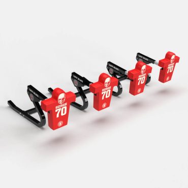 Rogers Athletic LEV Sled