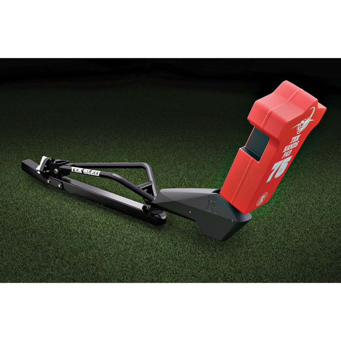 Rogers Athletic TEK Sled Outdoor Ground Mount