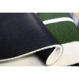 Athletic Connection Pitcher’s Lane Pro Softball Pitching Mat – 10 ft. x 3 ft. – Indoor – SKU: 1291360