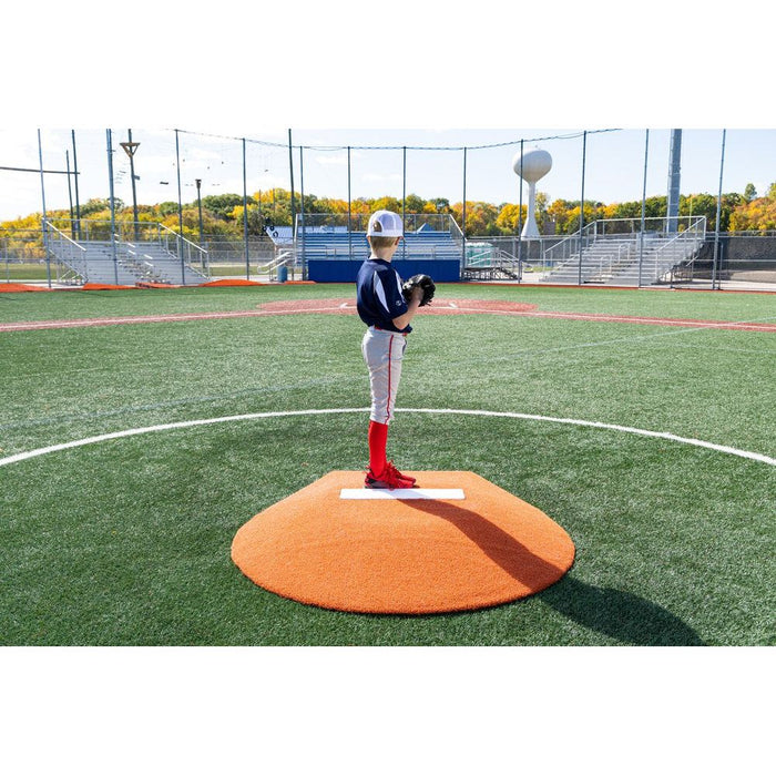 Portolite 6" STANDARD STRIDE OFF GAME MOUND