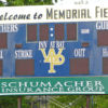Varsity Scoreboards 7420 Football Scoreboard – LED, Wireless – SKU: 7420-22